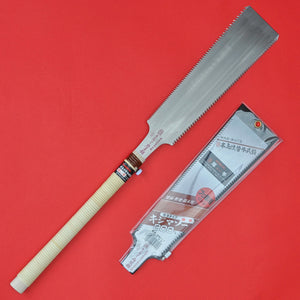 KIJIMA RYOBA thick saw 300mm Cross +  Rip cut Japan