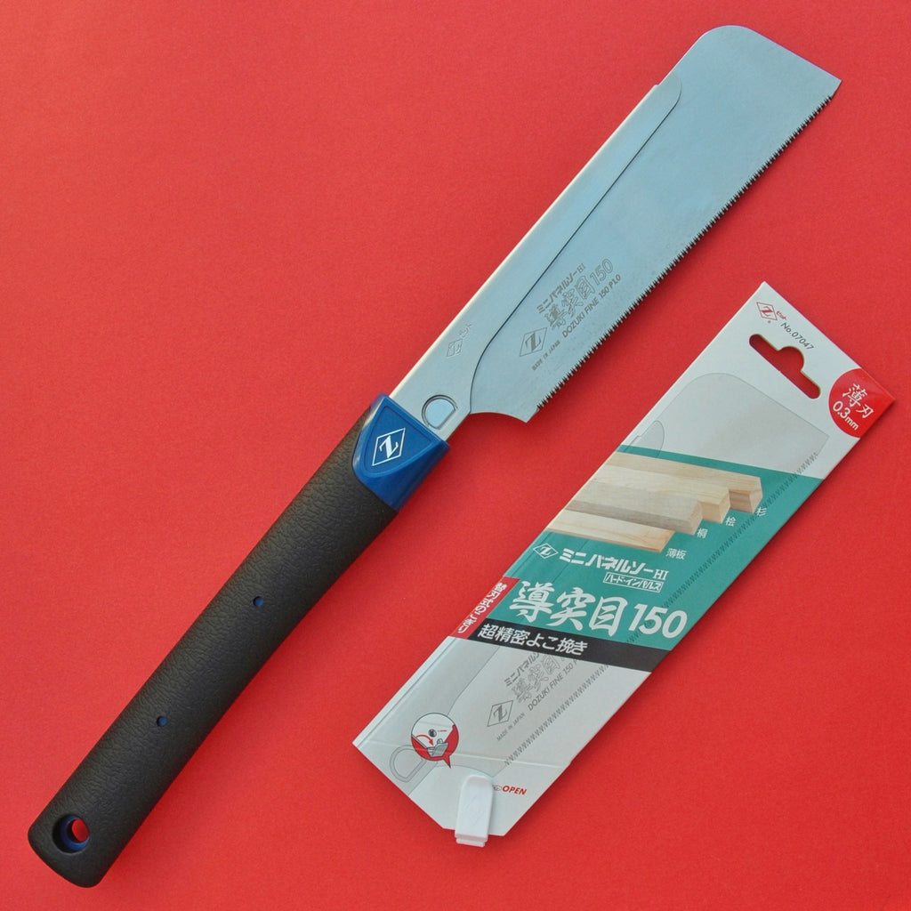 Zsaw Zetsaw Z-saw DOZUKI FINE HI-150 150мм Пила Японии Японский Японии плотницкий инструмент