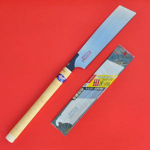 Z-saw Zsaw Universal KATABA HI III 250mm Crosscut saw + spare blade japan japanese