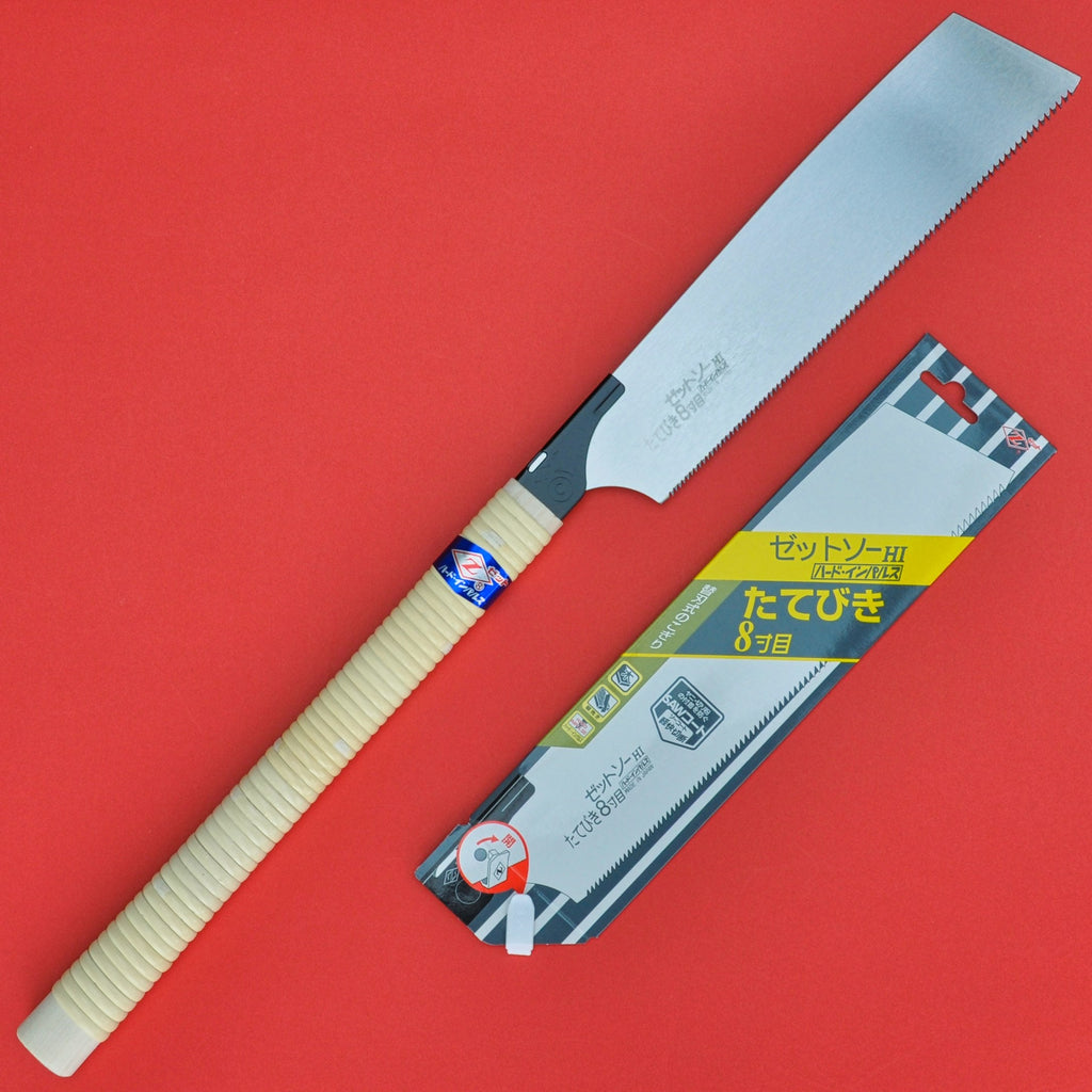 Z-SAW Zsaw KATABA ПИЛА 250мм RIPCUT Япония Японский Японии плотницкий инструмент