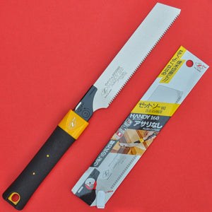 ZSAW Zetsaw Z-SAW пила KUGIHIKI 160 мм Японии