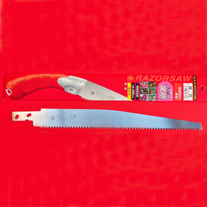 Spare blade for fruit pruning Razorsaw Gyokucho S-176 SELECT 300 mm Japan