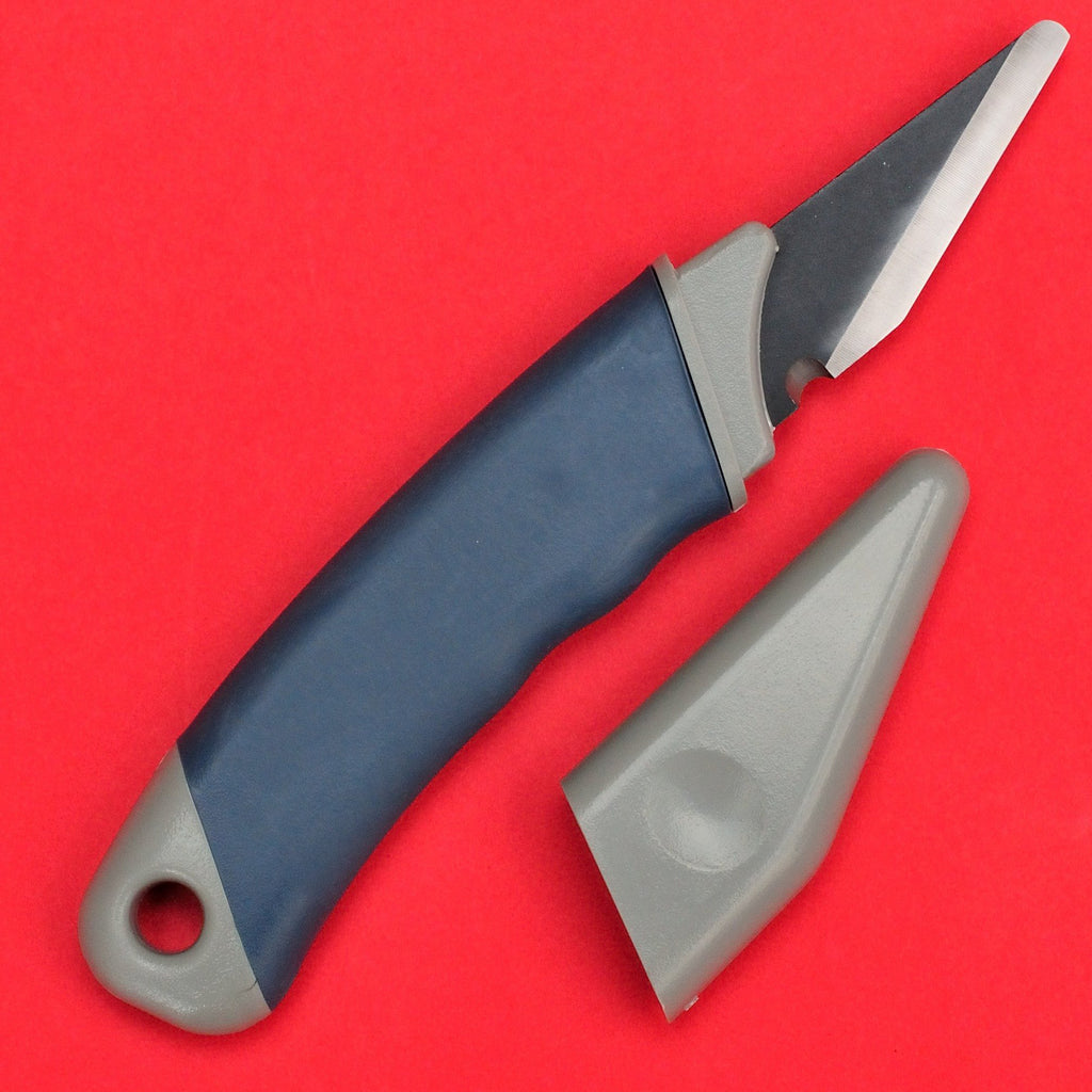 Wood Carving marking blade Cutter Kiridashi Yoshiharu Chisel craft knife right-handed Osakatools Japan Japanese tool woodworking carpenter