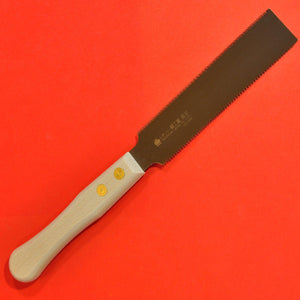 Пила Gyokucho Razorsaw KUGIHIKI 125mm Япония Японский Японии плотницкий инструмент