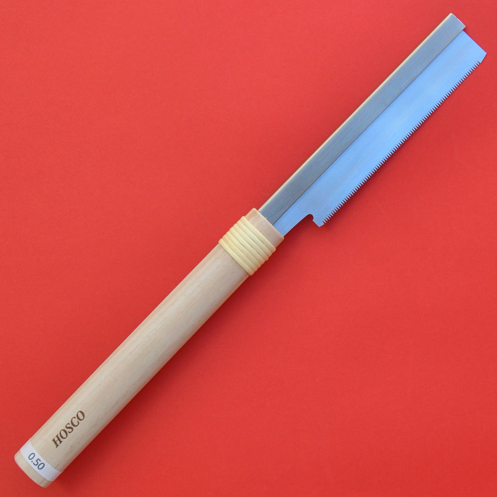 Пила для резки пазов HOSCO TL-H-FSW050 0,50mm Японский Японии плотницкий