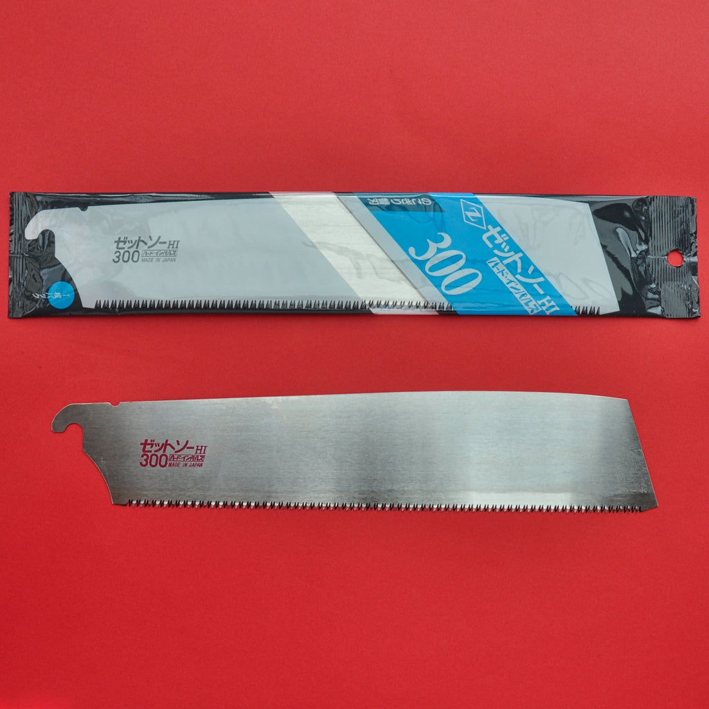 ZSAW Zetsaw KATABA запасные лезвия universal HI 300 мм Японии