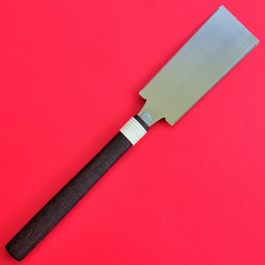 Japan Ryoba saw blade crosscut ripcut made in Japan instrument maker luthier