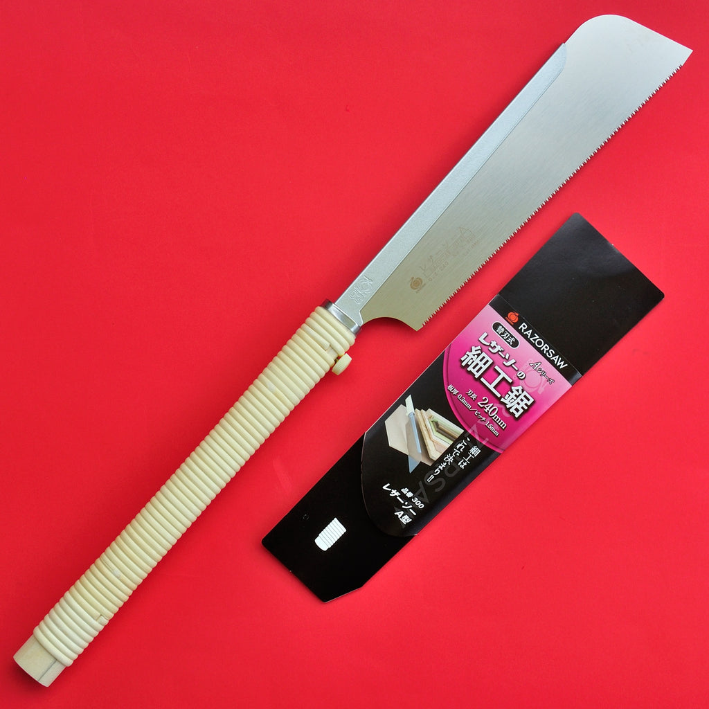 Razorsaw Gyokucho Пила DOZUKI Серия 300 240мм Япония Японский Японии плотницкий инструмент