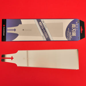 Japan Razorsaw Gyokucho RYOBA Spare blade Rip Cross S-650 S650