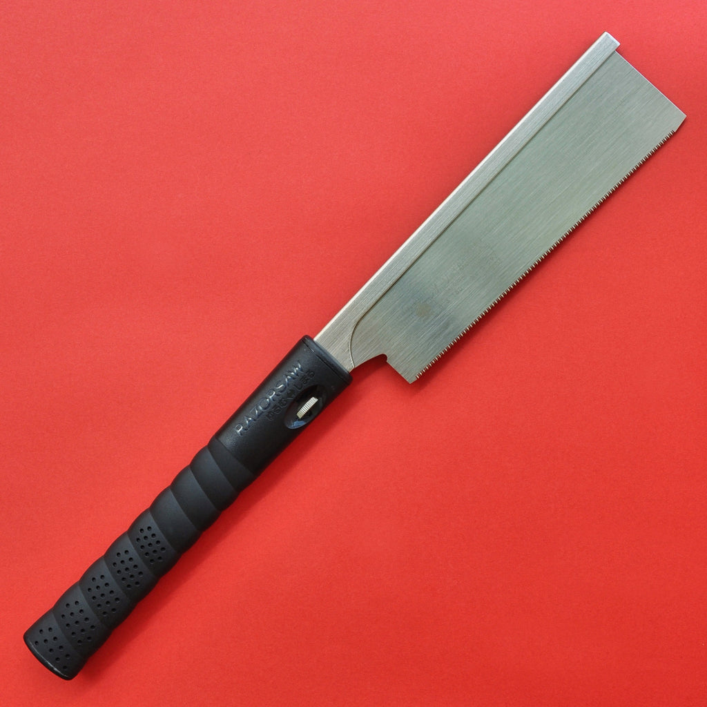 Пила Razorsaw Gyokucho Dozuki 290 Экстра штраф 180мм Японии