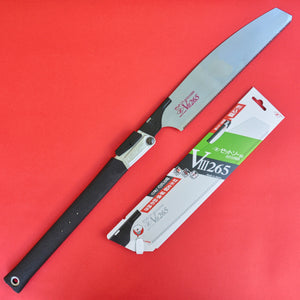 Zetsaw Z-SAW пила складная KATABA VIII 265 мм Япония плотницкий инструмент