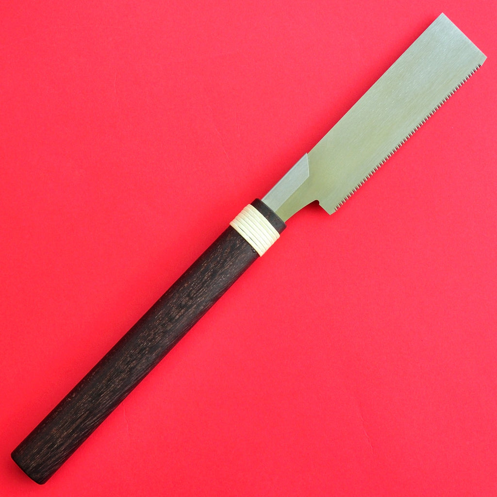 Kugihiki sierra pequeña de 120mm japòn Japonés herramienta carpintería