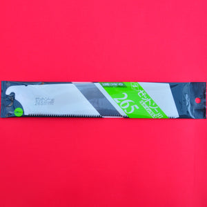 Zetsaw Z-saw Zsaw spare blade KATABA HI 265mm Crosscut 10.4" Japan