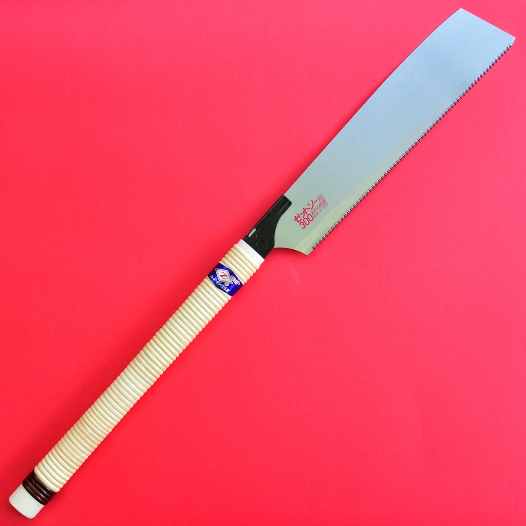 Zetsaw Z-SAW пила KATABA HI 300 мм Японии Zsaw Япония Японский плотницкий инструмент