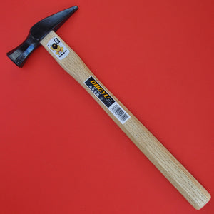 Japanese Hammer GENNO FUNATE Dogyu 360g Japan nail nailing