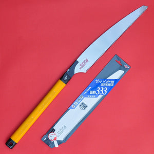 Пила Z-saw Zetsaw Zsaw KATABA 333 Японии