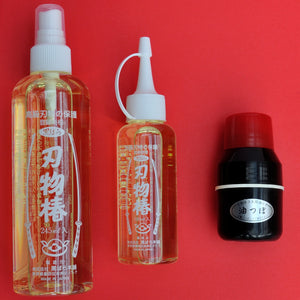 Kurobara Tsubaki Camellia Oil 100ml 245ml Aburatsubo Japan Japanese