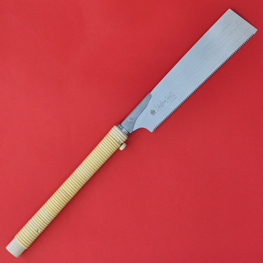 Razorsaw Gyokucho KATABA Пила 410 240мм Японии