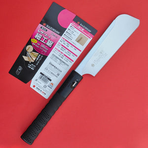 Razorsaw Gyokucho Dozuki saw 290 180mm Japan japanese packaging