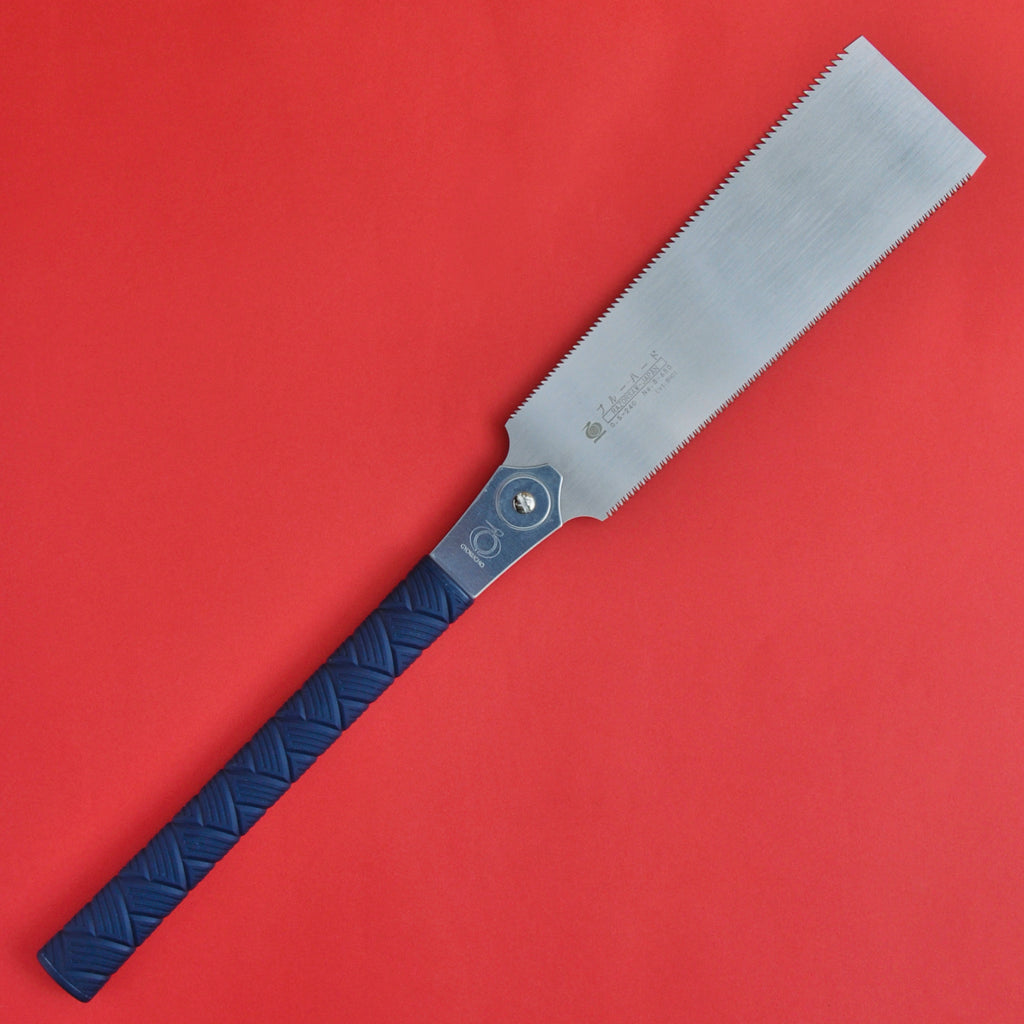 Пила эластомерной Razorsaw Gyokucho RYOBA 666 240мм Япония Японский Японии плотницкий инструмент