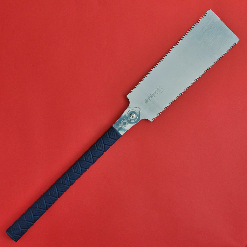 Пила Razorsaw Gyokucho RYOBA 668 270мм эластомерной Япония Японии плотницкий инструмент