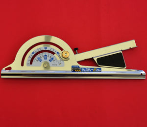 SHINWA free angle circular saw guide rail ruler 230mm 78176 Japan Japanese tool