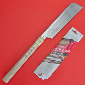 Z-saw DOZUKI Säge Hartholz 240mm Japan Japanisch Werkzeug Schreiner