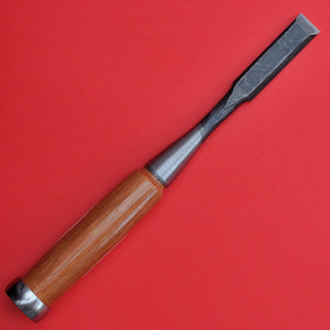 15mm SENKICHI Chisel oire nomi Yasugi Steel Japan Japanese tool woodworking carpenter