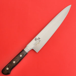 Kai SEKI MAGOROKU кухонный Нож шеф-повара 210мм АB-5441 BENIFUJI Японии Япония