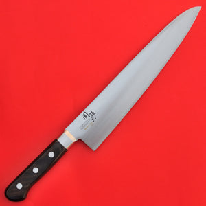 Kai Seki magoroku cuchillo del Chef de cocina 270mm AB-5443 BENIFUJI Japón Japonês