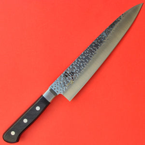Нож шеф-повара GYUTO 210мм AB5460 KAI кованый Нержавеющая сталь IMAYO Япония