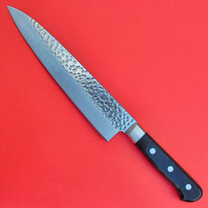 задняя сторона Нож шеф-повара GYUTO 210мм AB5460 KAI кованый Нержавеющая сталь IMAYO Япония