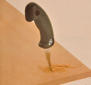 sierras de serrucho punta Lifesaw Japón Japonés herramienta carpintería