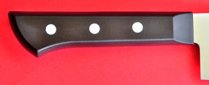 Manche Couteau de cuisine Santoku KAI WAKATAKE 165mm AB-5420 Japon Japonais