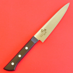 Kai Seki magoroku Petit couteau de cuisine 120mm AB-5423 WAKATAKE Japon japonais