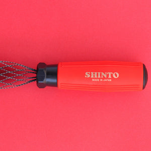 SHINTO 250mm cabo elastômero