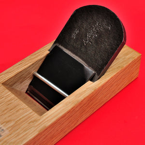 Klinge Holzhobel Wakajishi Kanna 60mm Japan Japanisch Werkzeug Schreiner