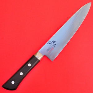 Kai Seki magoroku cuchillo Serie HONOKA Cuchillo del Chef Japón Japonés
