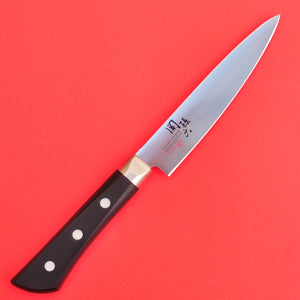 Kai Seki magoroku petit couteau de cuisine Serie HONOKA santoku japon