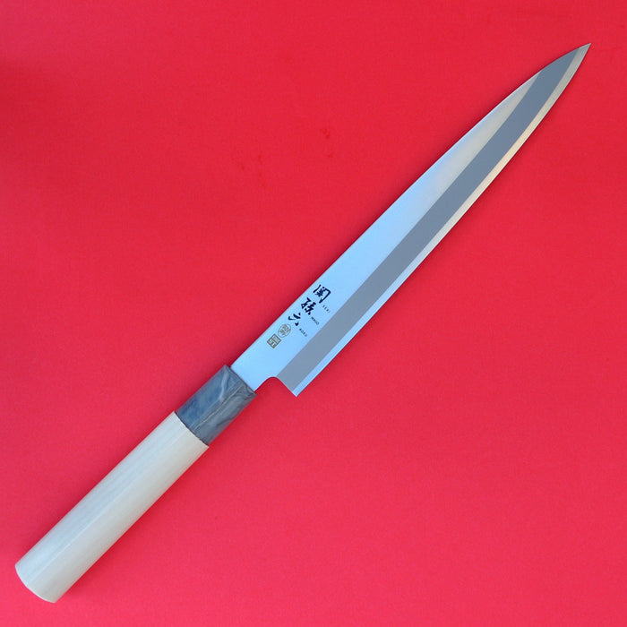 KAI yanagiba couteau à sushi 210mm ST AK-5066