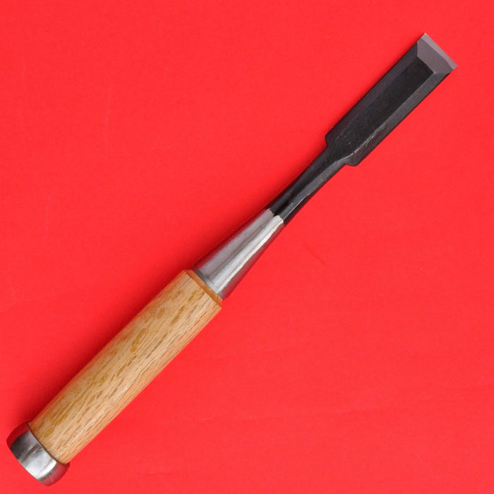 18mm Japonês Tōgyū oire nomi Formão madeira