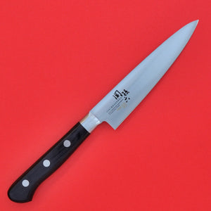 Kai Seki magoroku Kleines Messer Küchenmesser AB5436 AB-5436 120mm IMAYO JAPAN Japanisch