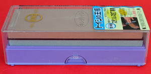 упаковка  Руководство Заточный камень KING PB-05 #220 #800 Японии Япония